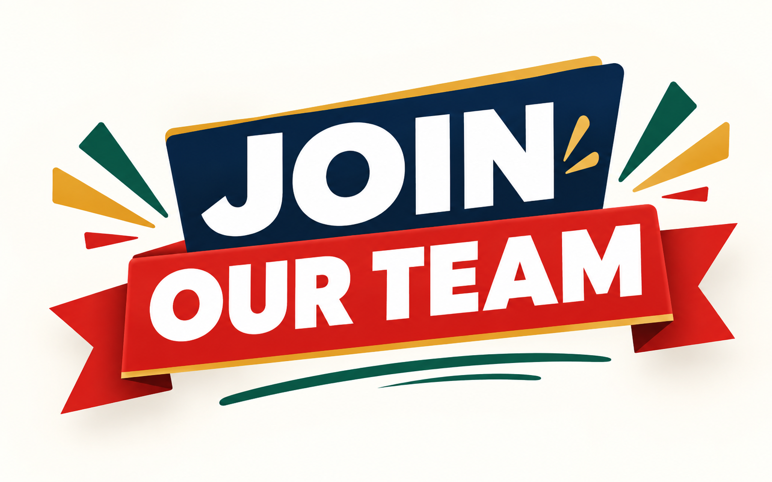 Join our team