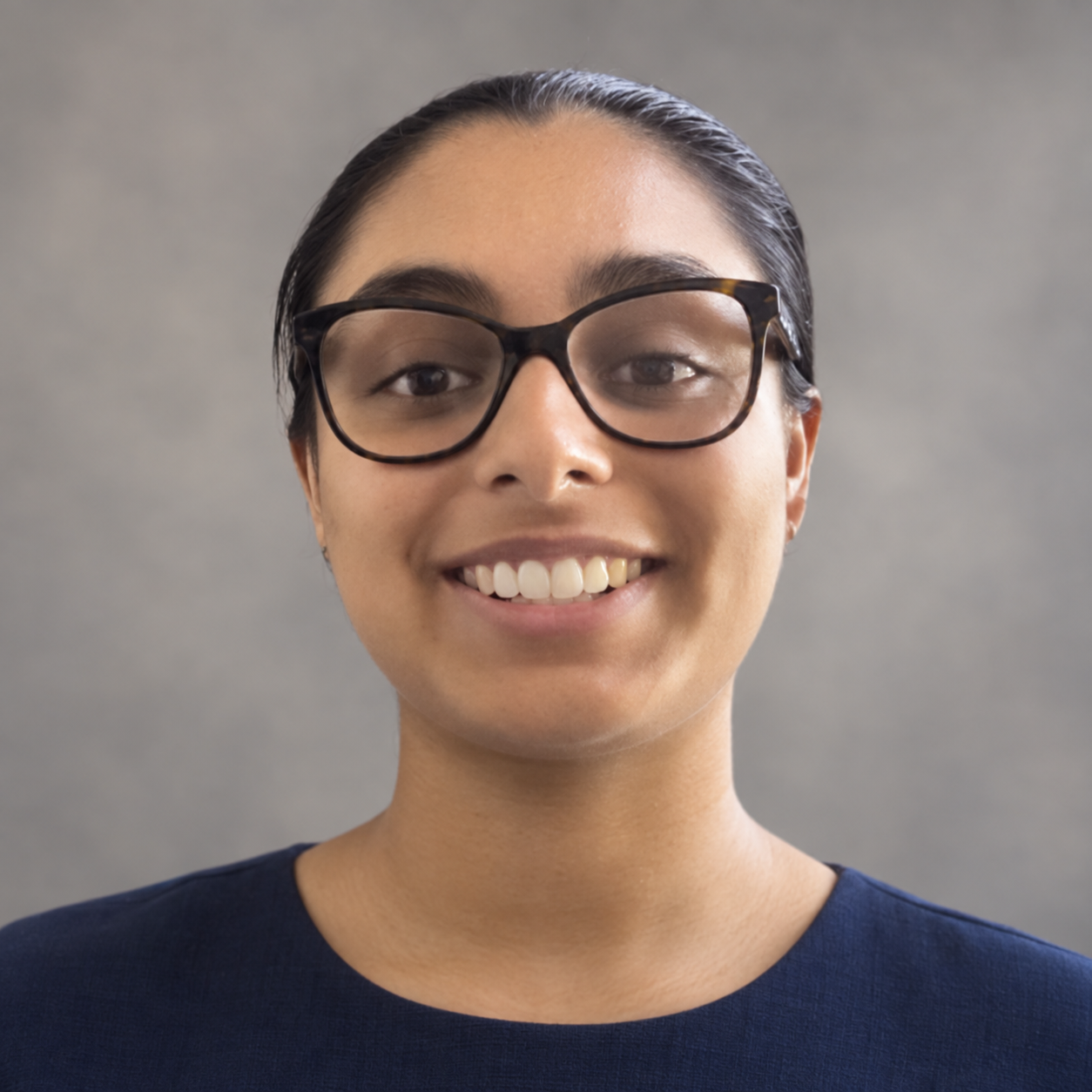 Harbani Kaur